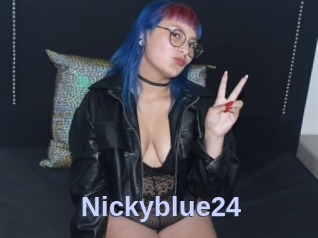 Nickyblue24