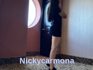 Nickycarmona