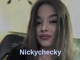 Nickychecky