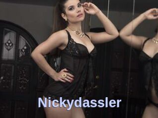 Nickydassler