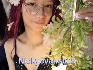 Nickyevans028