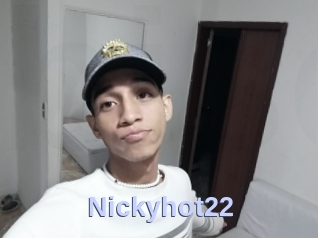 Nickyhot22