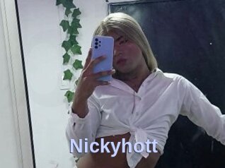 Nickyhott
