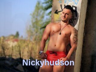 Nickyhudson