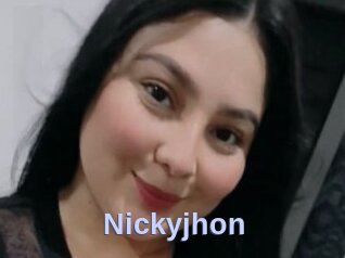 Nickyjhon