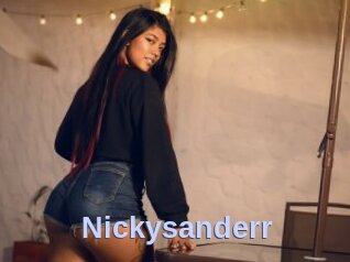 Nickysanderr