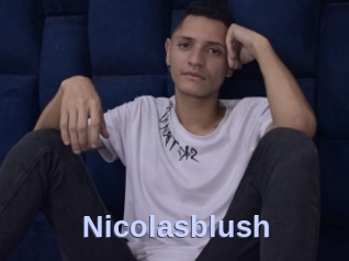Nicolasblush