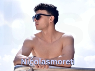 nicolasmoreti Big Sexy Titties