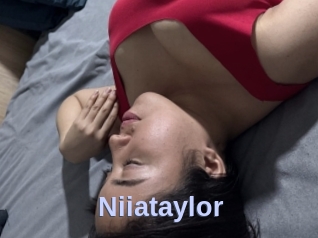 Niiataylor