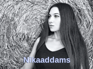 Nikaaddams