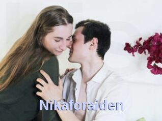 Nikaforaiden