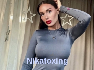 Nikafoxing