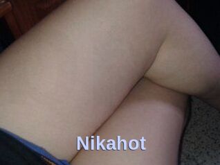 Nikahot