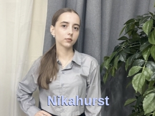 Nikahurst