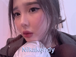 Nikakendy