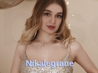 Nikalegrane