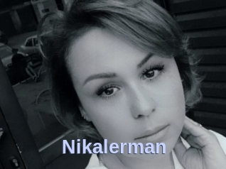 Nikalerman