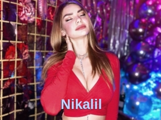 Nikalil