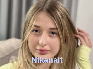 Nikanait
