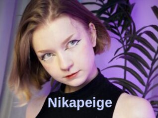 Nikapeige