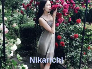 Nikarichi