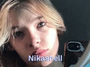 Nikashell