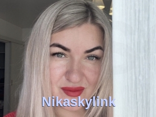 Nikaskylink