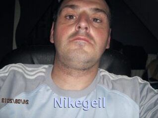Nikegeil