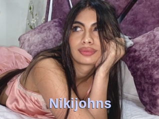 Nikijohns