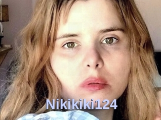 Nikikiki124