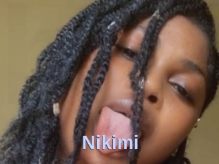 Nikimi