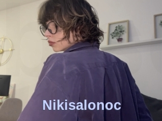 Nikisalonoc
