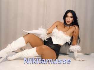 Nikitamusse