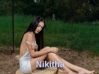 Nikitha