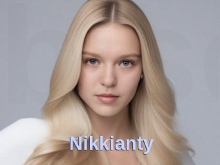 Nikkianty