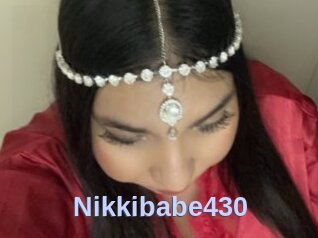 Nikkibabe430