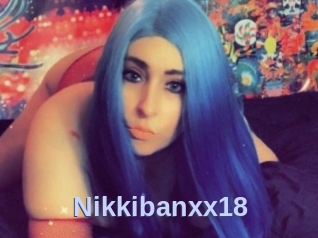 Nikkibanxx18