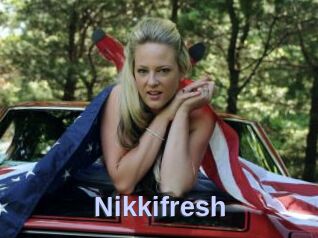 Nikkifresh