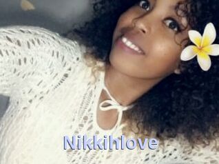 Nikkihlove