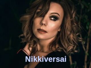Nikkiversai