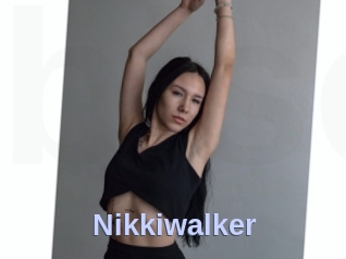 nikkiwalker Big Sexy Titties