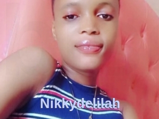 Nikkydelilah