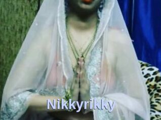 Nikkyrikky