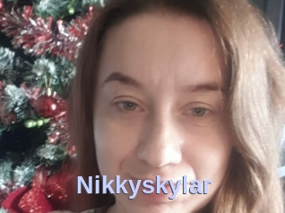 Nikkyskylar
