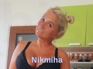 Nikmiha