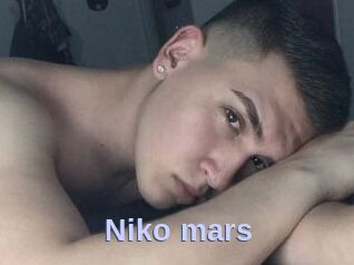 Niko_mars