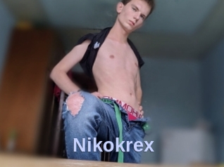Nikokrex