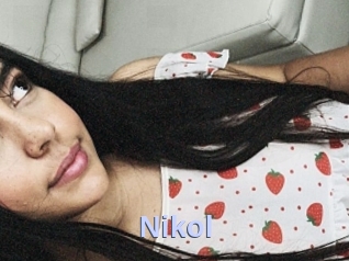 Nikol
