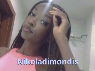 Nikoladimondis