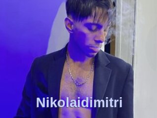 Nikolaidimitri